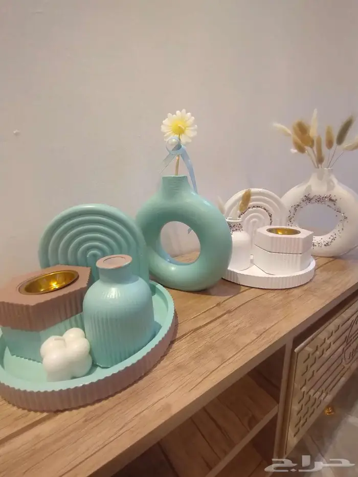 ديكورات كونكريت 1