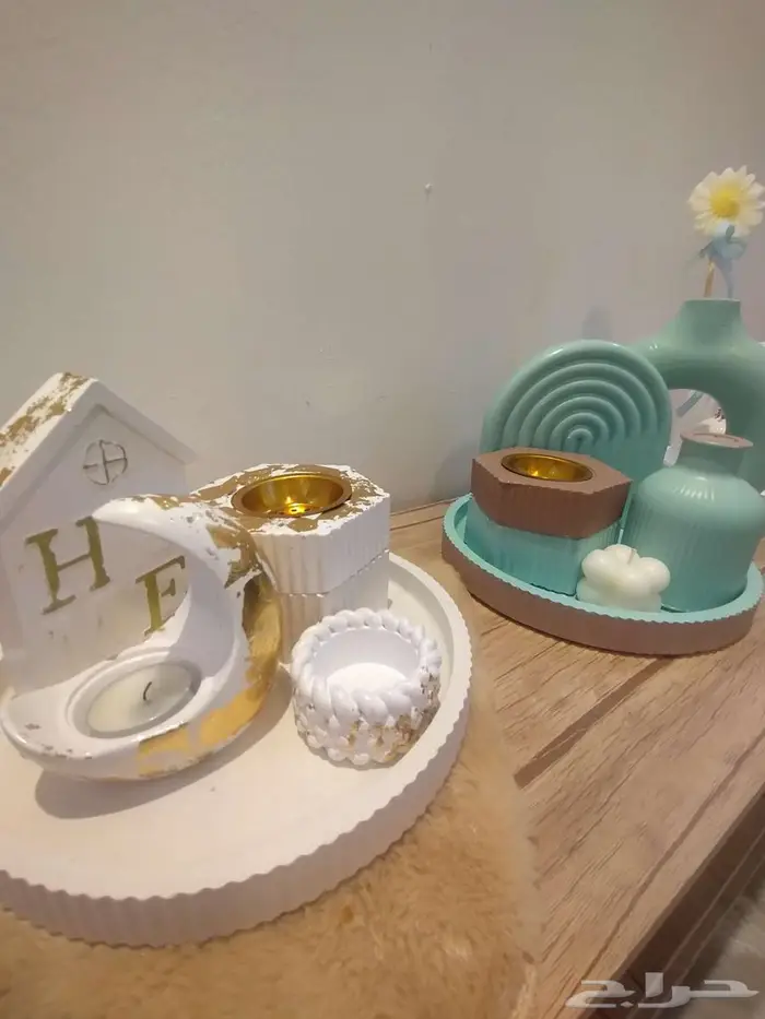 ديكورات كونكريت 0