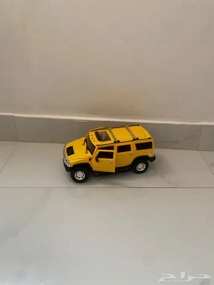 سيارة رموت لوجه الله لكن فيها كفر طايح 0