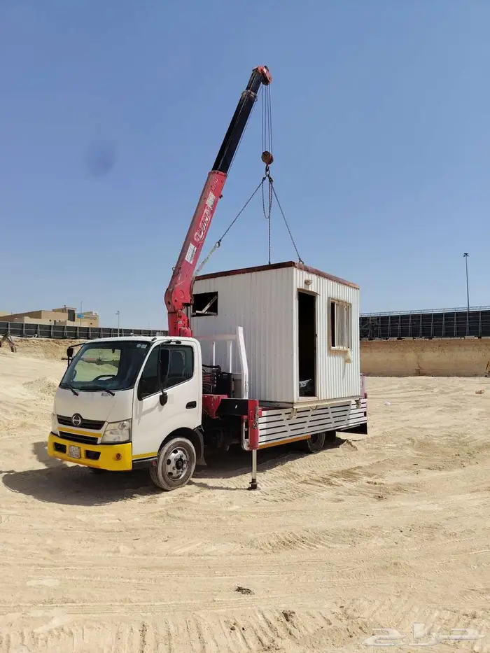 دينه هينو 2018 متوفر جميع الأوراق المطلوبة 0