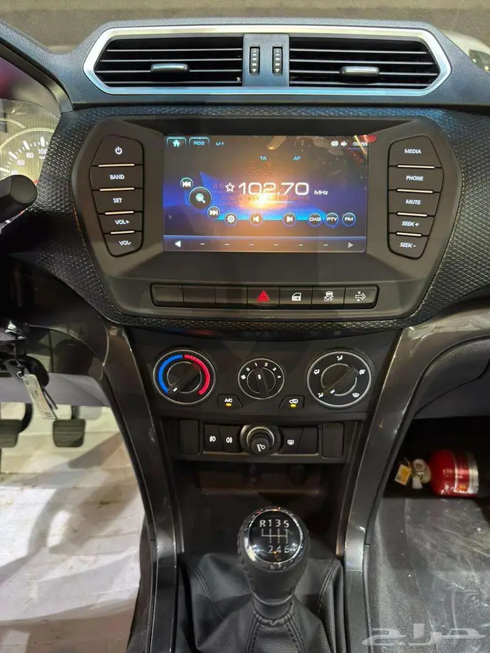 جريت وول Great Wall ونجل5 غمارة ديزل جير عادي 2026 اقل سعر 8