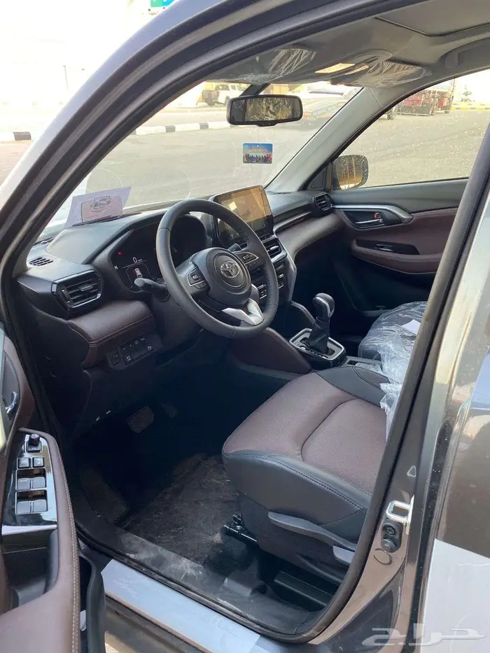 أوربان كروزر GL ( كاش وبنوك ) 2026 4