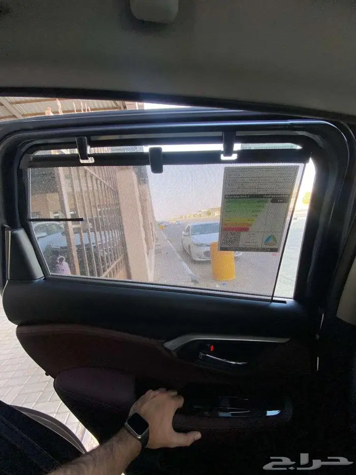 أوربان كروزر GL ( كاش وبنوك ) 2026 3