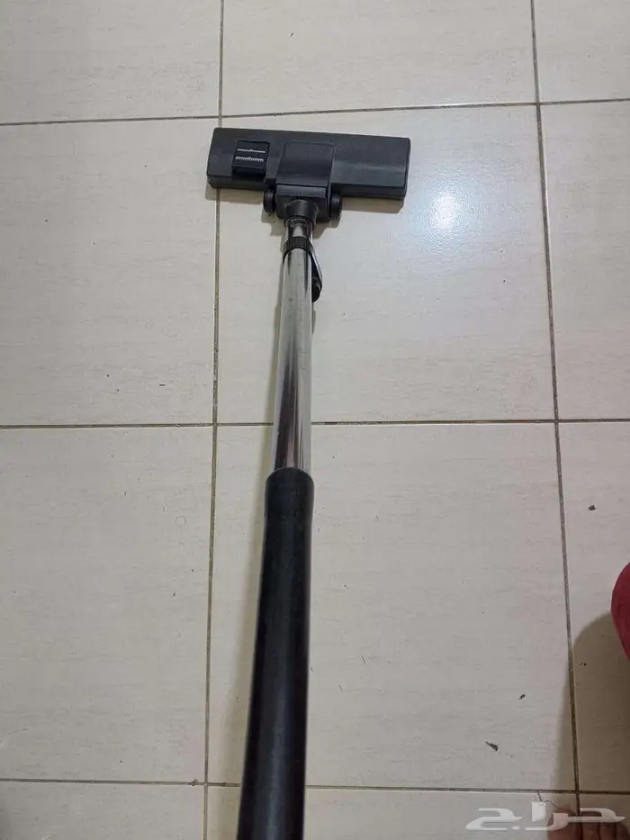 مكنسة سانيوا SANYO   يابانية 1300 واط   18 لتر 3