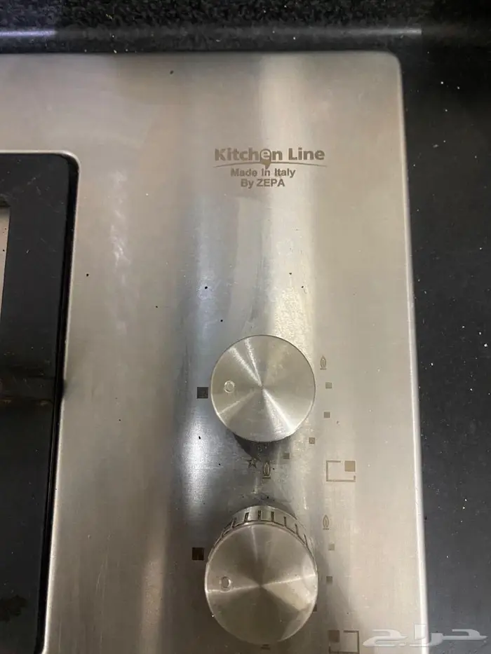 فرن غاز بوتقاز 1