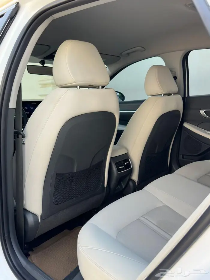 هونداي سوناتا 2024 على السوم 13