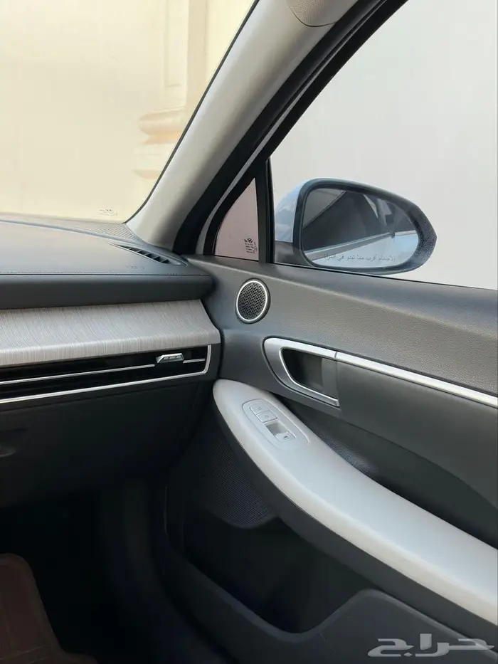 هونداي سوناتا 2024 على السوم 20