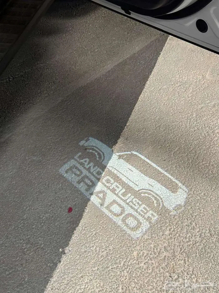 برادو TXL3 بنزين 2025 9