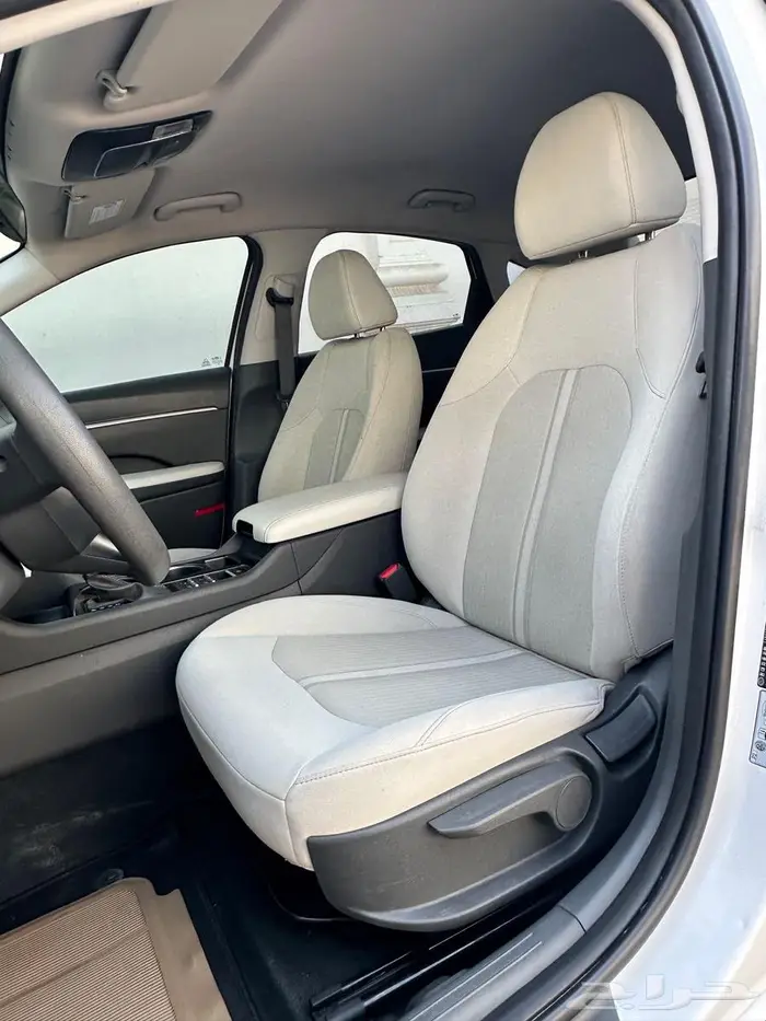 هونداي سوناتا 2024 على السوم 15