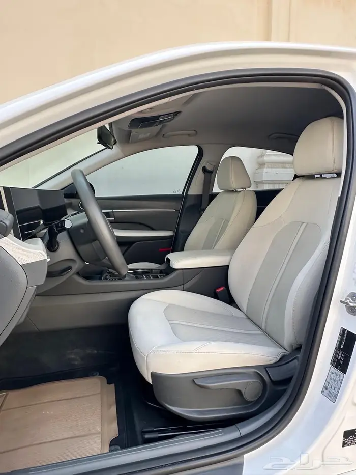 هونداي سوناتا 2024 على السوم 24