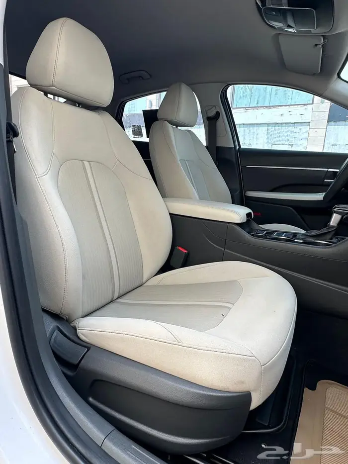 هونداي سوناتا 2024 على السوم 18