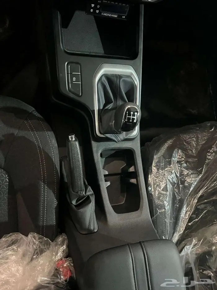 جى ام سي ثلاجة غمارة صندوق ديزل 2025 الجبر 6