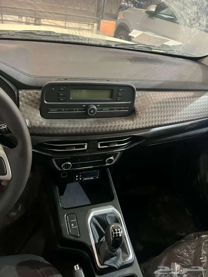 جى ام سي ثلاجة غمارة صندوق ديزل 2025 الجبر 10