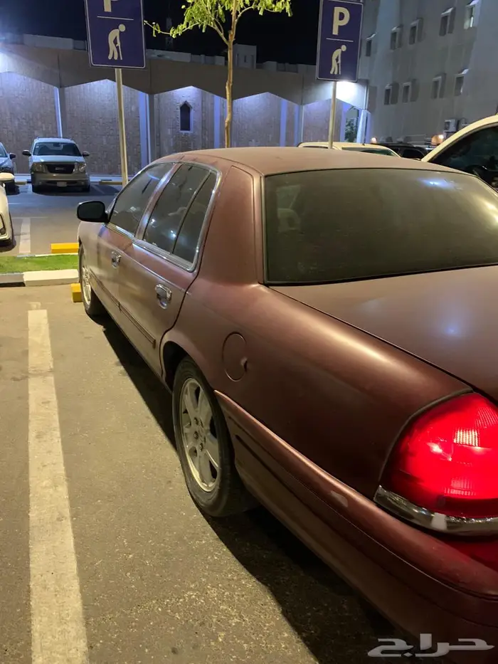 فورد للبيع عاجل اعلى سعر 1