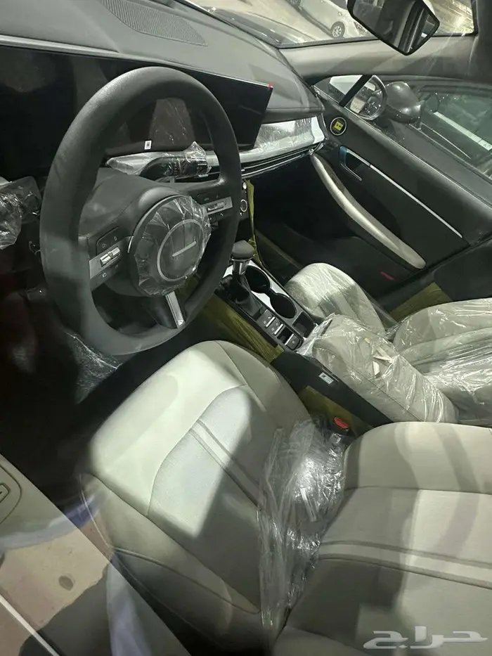 هيونداي توسان 2025سمارت كاش وتقسيط اقل الاسعار لدينا 2