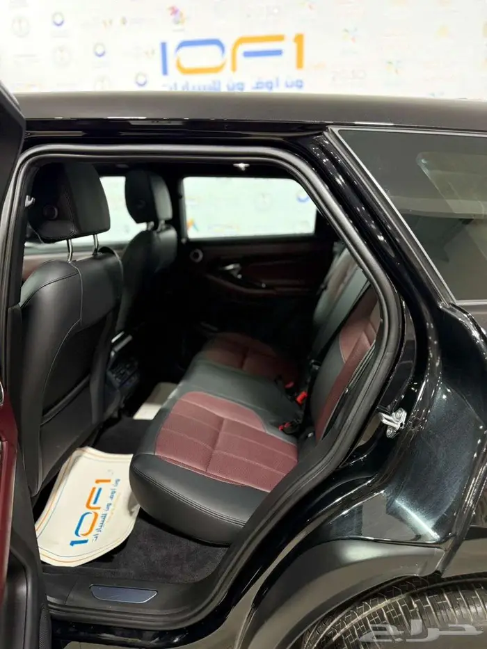 ايفوك - 2025 - 9.000KM 14