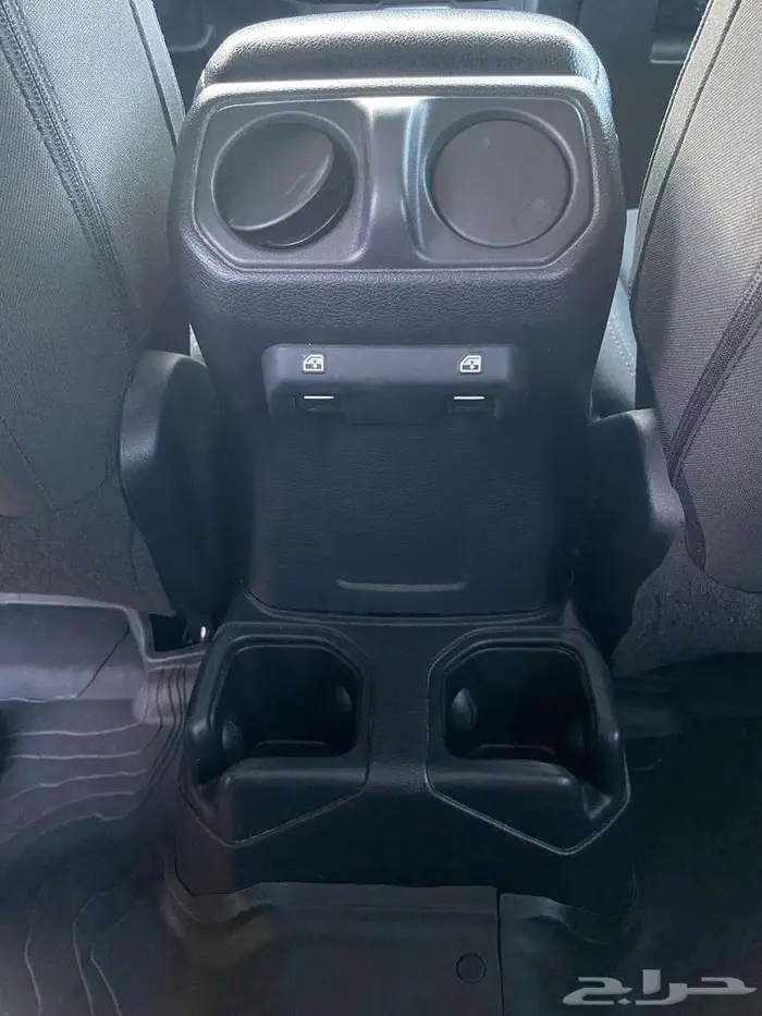 رانجلر 2021 سبورت بلس 13