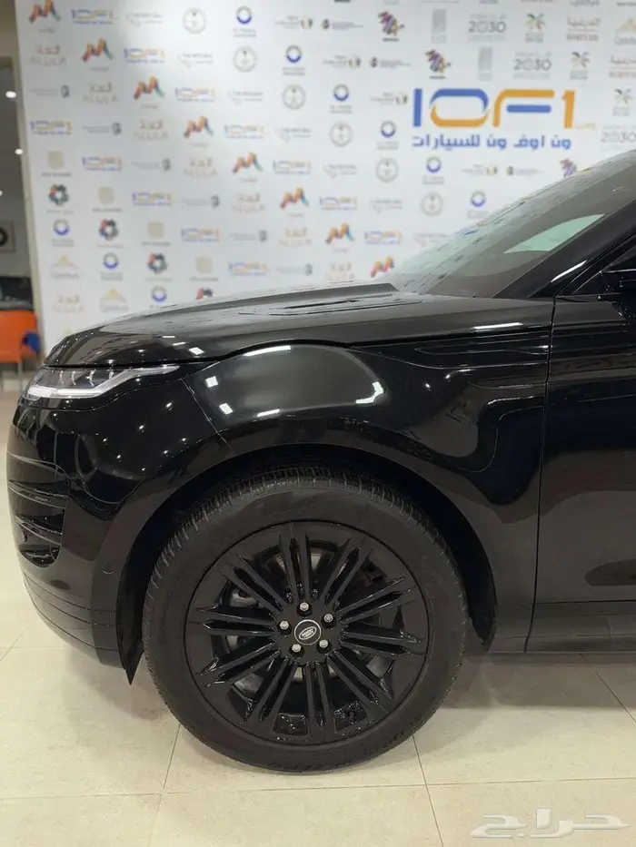 ايفوك - 2025 - 9.000KM 2