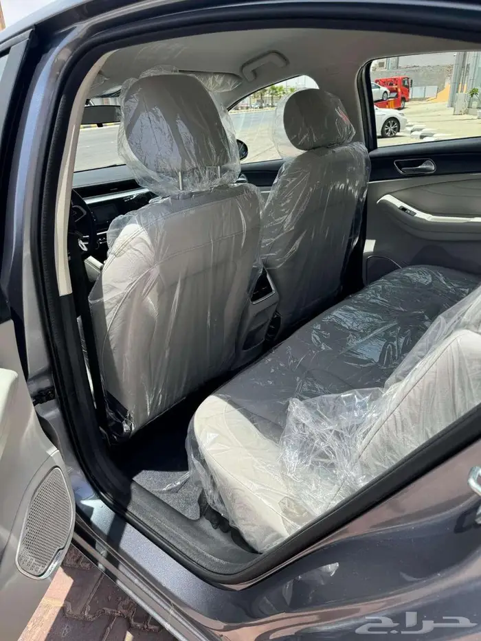 شيري اريزو 5 2025 السعر 41500 4