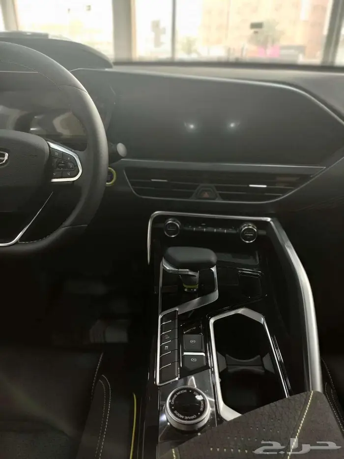 جيلي توجيلا 2025 الفل والاستندر باقل سعر في السوق 6