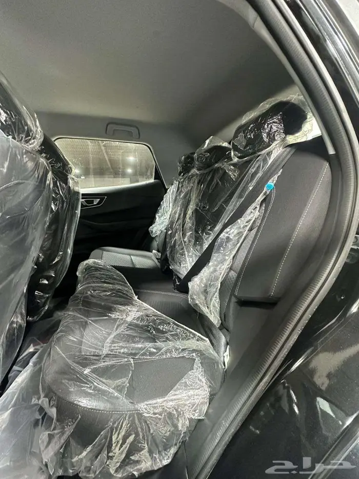 شيري تيجو 4 كمفورت 1.5 موديل 2025 3