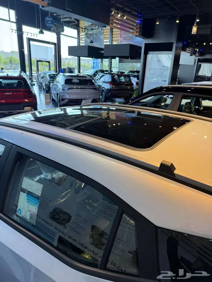 جاك امزوم ستاندر مطور 2026 عرض سعر اسطوري 2