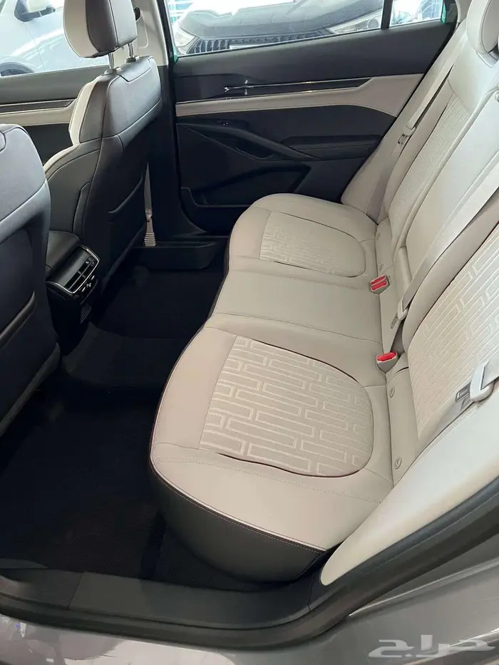 فورد توروس 2026 نص فل 6