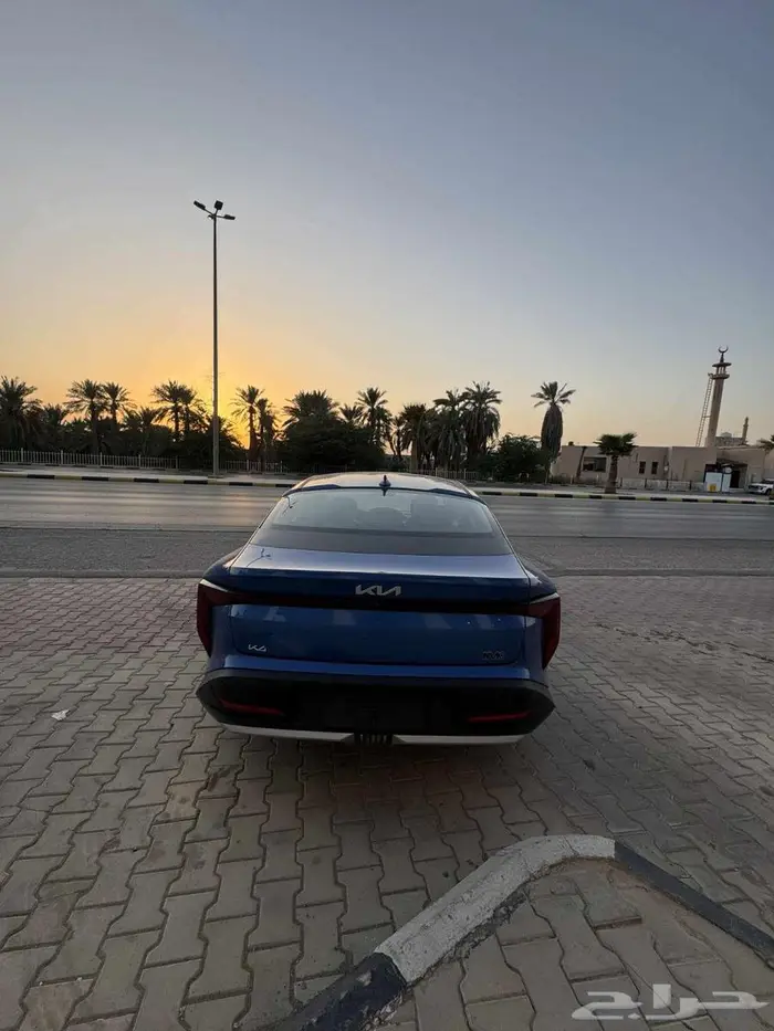 كيا K4 ستاندر 1.6 2026 أقساط جميع البنوك 3