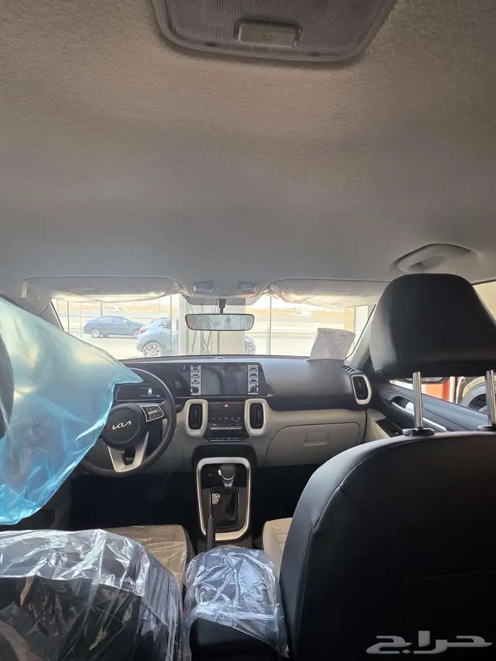 كيا سونيت 2025 2