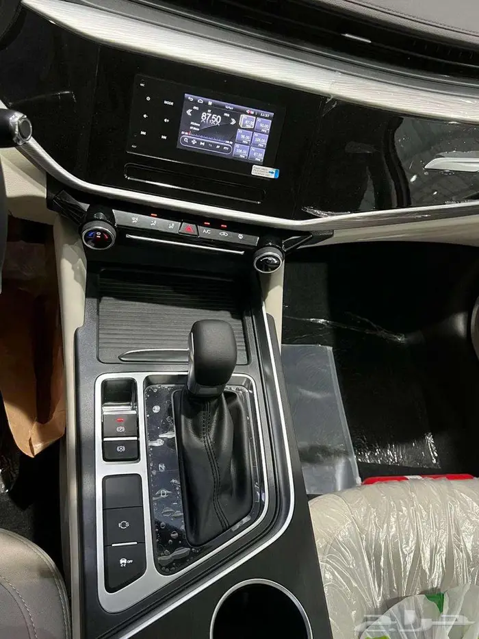 شيري اريزو 5-2025 كمفورت سعودي كاش وتقسيط اقل سعر 11