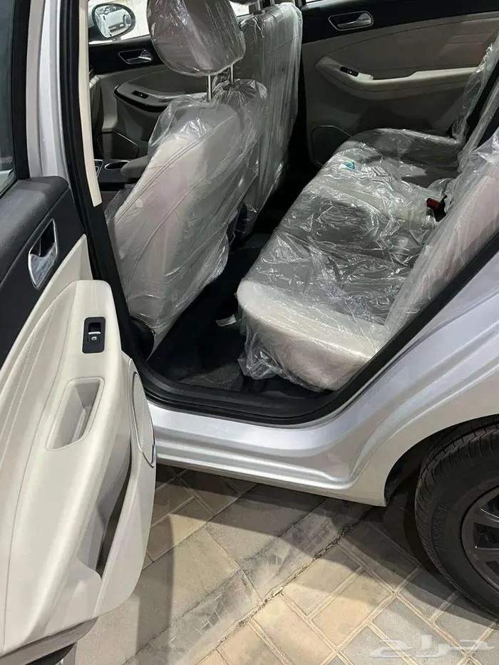 شيري اريزو 5-2025 كمفورت سعودي كاش وتقسيط اقل سعر 12