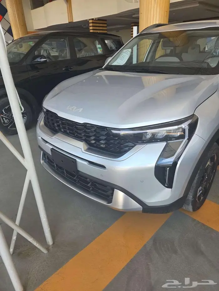 كيا سونيت 2025 عروض خاصه 2