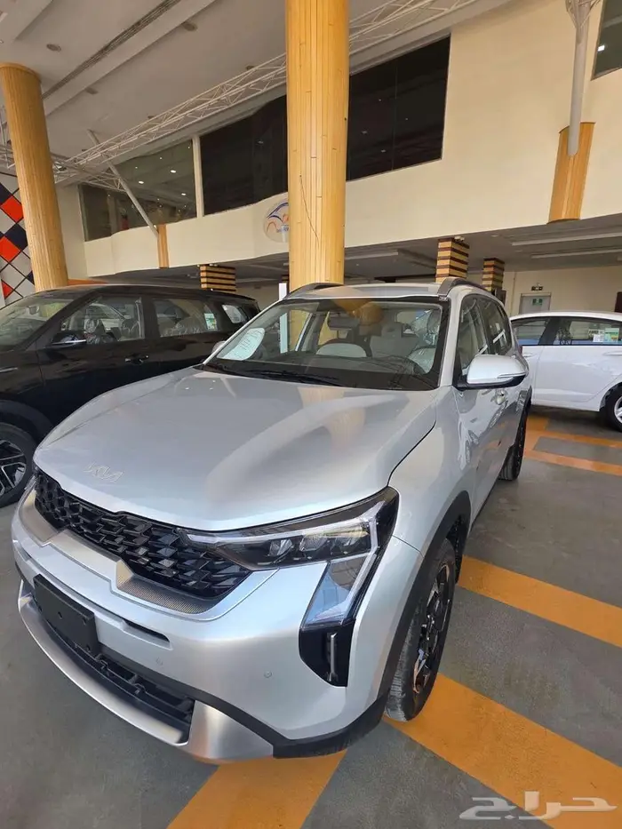 كيا سونيت 2025 عروض خاصه 0