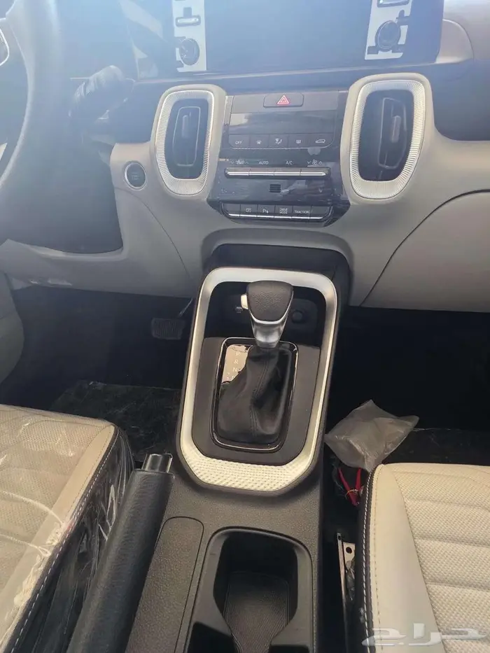 كيا سونيت 2025 عروض خاصه 13