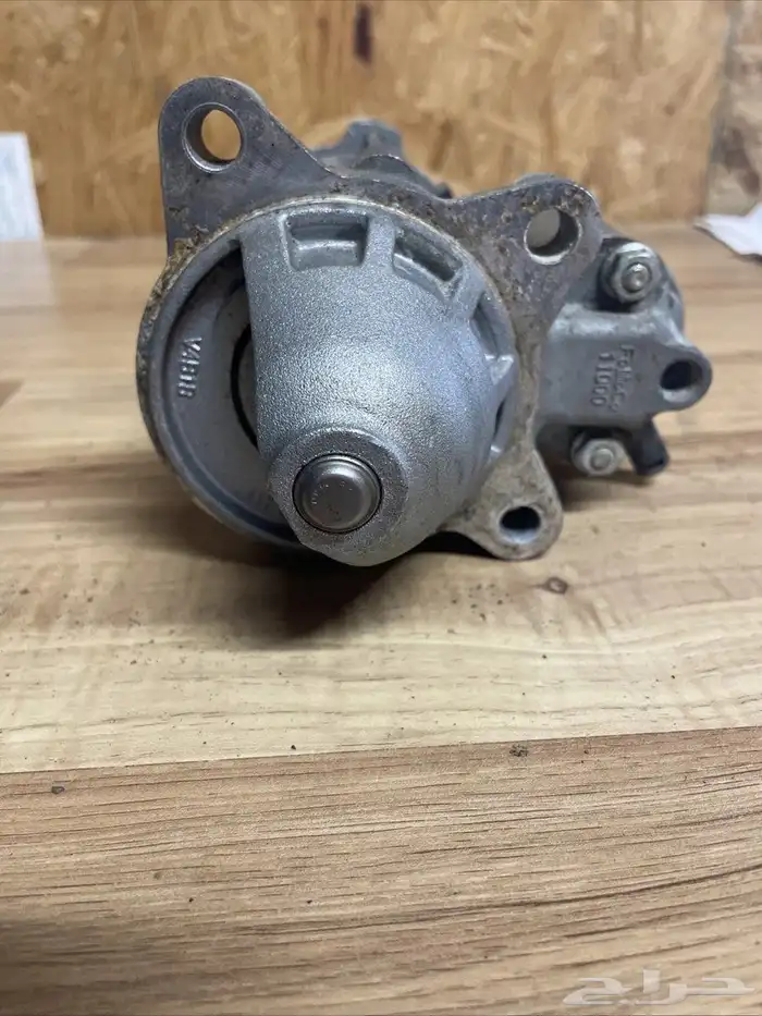 سلف تشغيل فورد 1