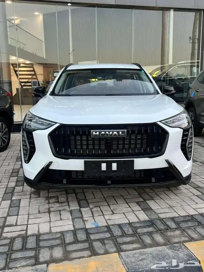 هافال جوليان 2026 استاندر واكتيف سعر حصرى لدى الموزع كاش 0