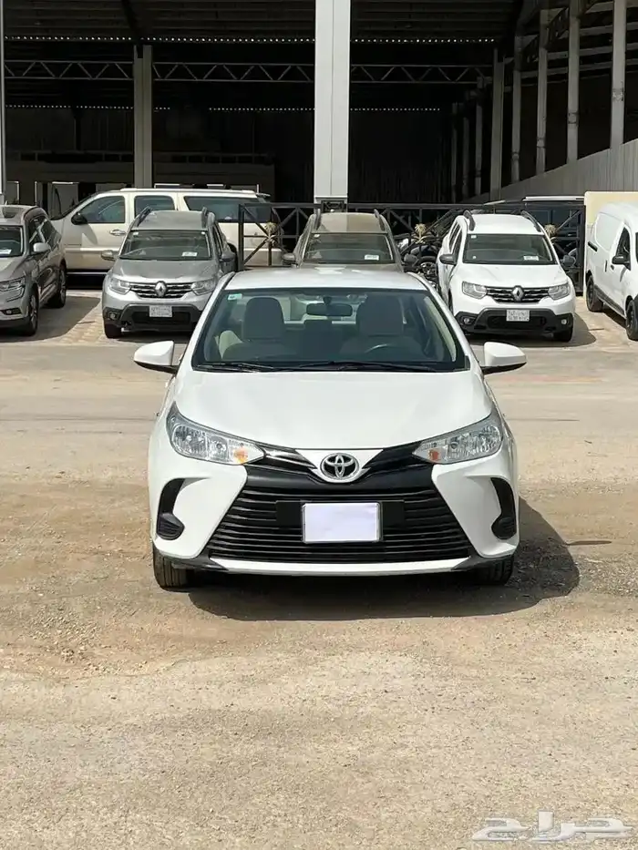 يارس 2022 سعودي 1