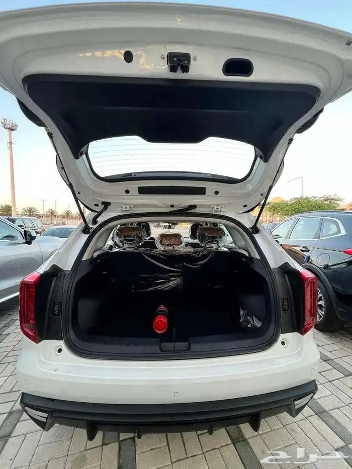 هافال جوليان 2026 استاندر واكتيف سعر حصرى لدى الموزع كاش 5