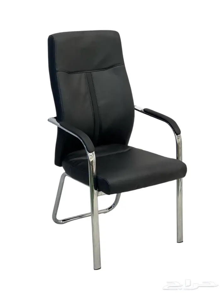 كراسي شبك و جلد فخمة بأسعار الجملة 18