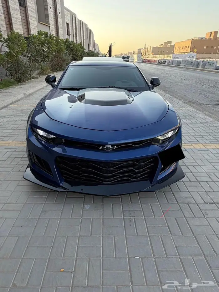 كومارو 2021 SS فل كامل 0