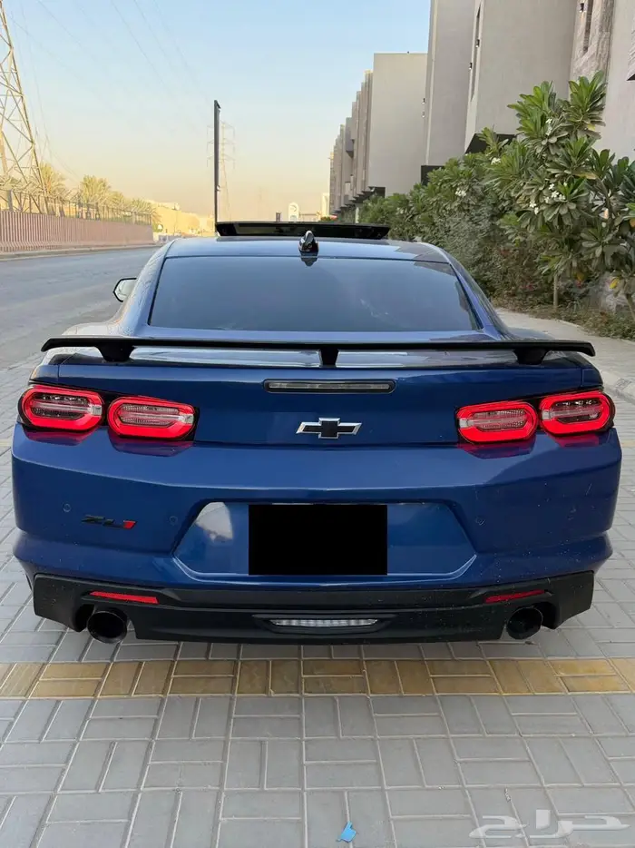 كومارو 2021 SS فل كامل 2