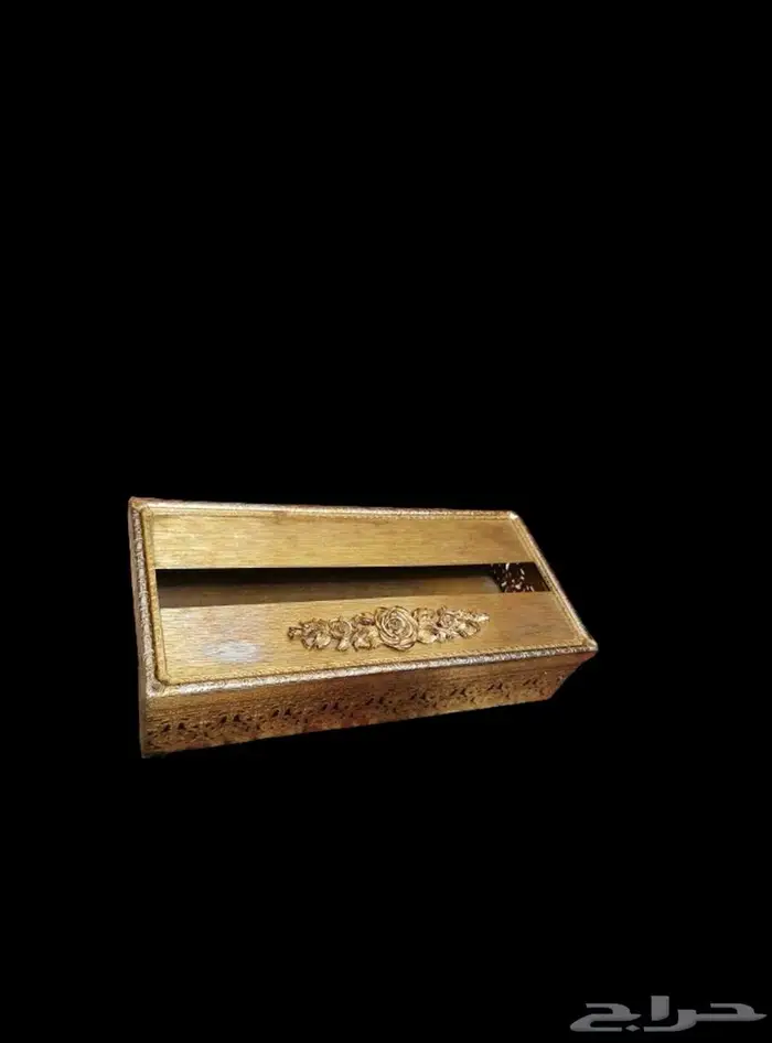 للهواة.. علبة مناديل تراثية لها قرابة 45 عاما 12