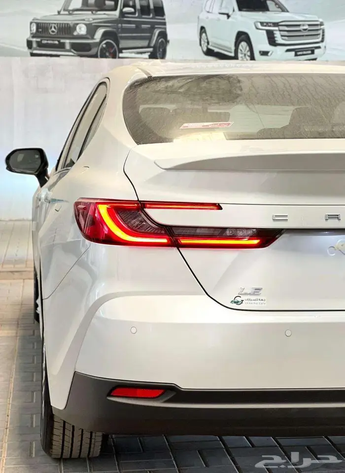 كامري نص فل سعودي موديل 2025 اقساط وكاش متوفر جميع اللوان 25