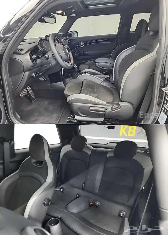 مينى كوبر جون 2023 6