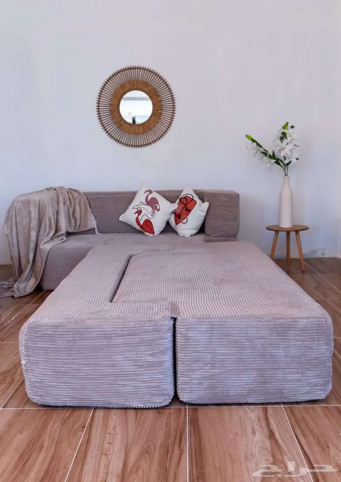 اريكه او صوفه صناعه تركيه جديد بسعر المستعمل 0