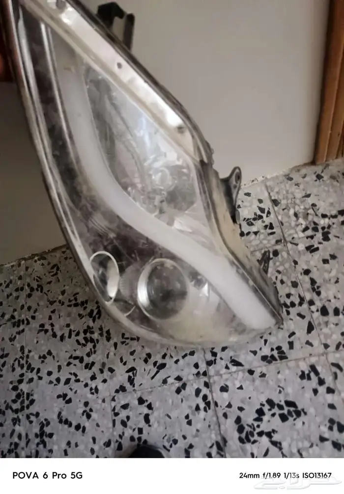 انوار جنسس مديل 2014 فل كامل 1