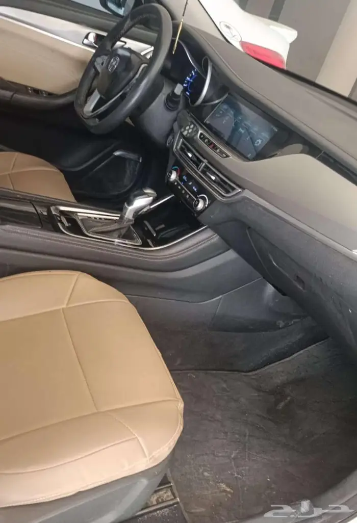 شانجان ايدو بلص 2021 3