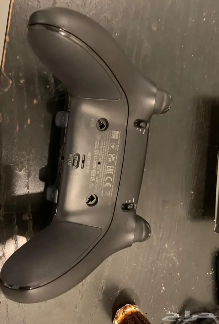 يد سوني الاحتارافيه ايدج 2