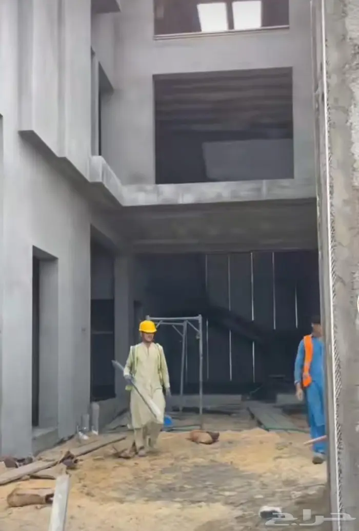 لياسة مباني جدة 4