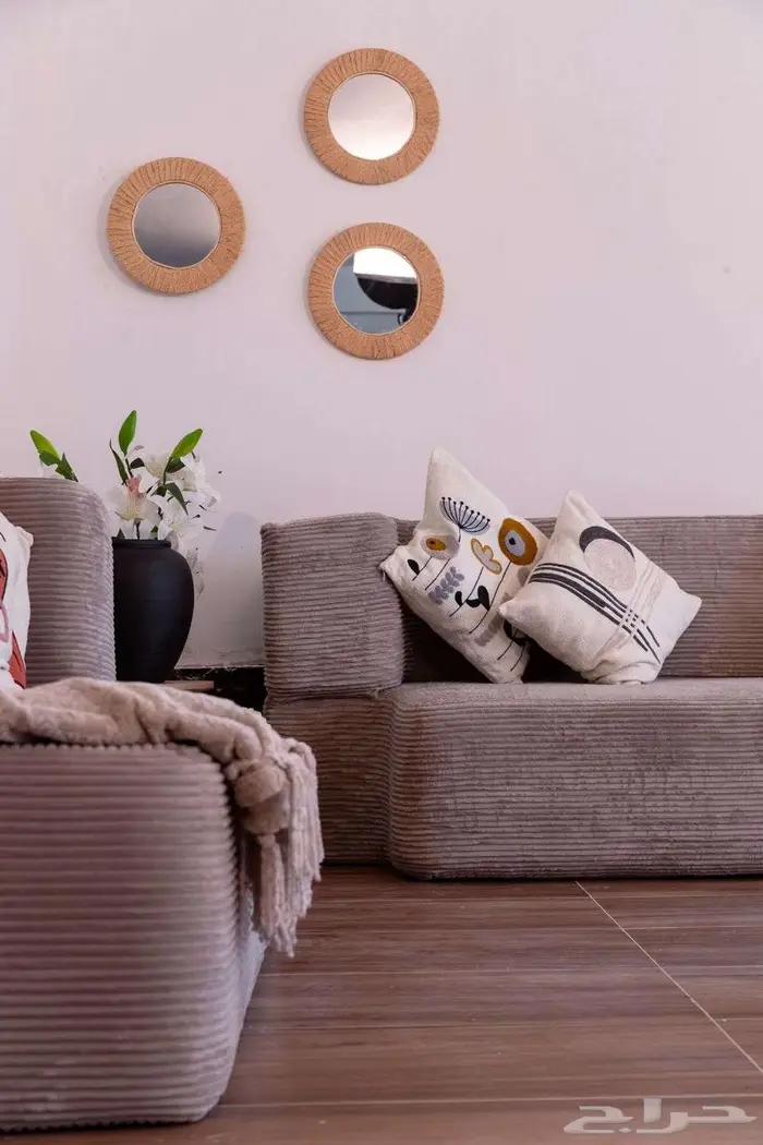 اريكه او صوفه صناعه تركيه جديد بسعر المستعمل 5